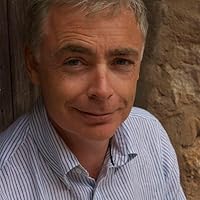 Eoin Colfer