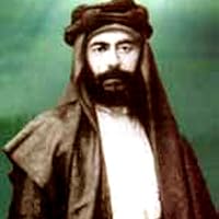 Abd al-Rahman al-Kawakibi