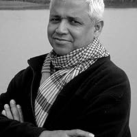 Amitav Ghosh