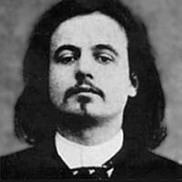 Profile Image for Alfred Jarry.