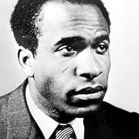 Profile Image for Frantz Fanon.