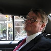 Garrison Keillor