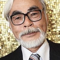 Hayao Miyazaki