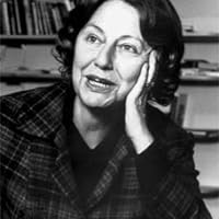 Elizabeth Hardwick