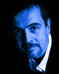 Profile Image for Mark Billingham.