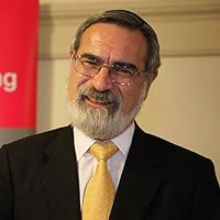 Jonathan Sacks