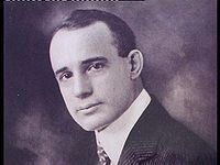 Profile Image for Napoleon Hill.