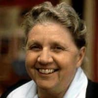 Leigh Brackett