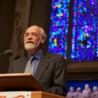 Profile Image for Eugene H. Peterson.