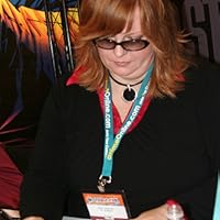 Gail Simone