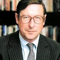 Profile Image for Max Hastings.