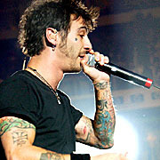 Sully Erna