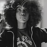 Erykah Badu