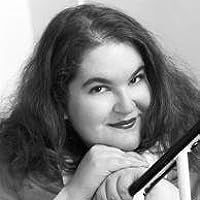 Naomi Alderman