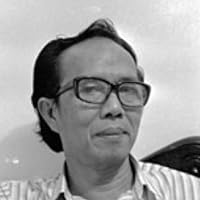 Mahbub Djunaidi