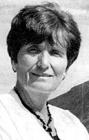 Margaret Forster