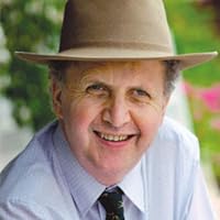 Alexander McCall Smith