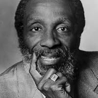 Dick Gregory