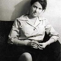 Ulrike Marie Meinhof