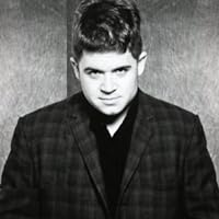 Patton Oswalt