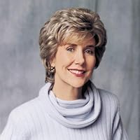 Profile Image for Joni Eareckson Tada.