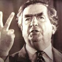 Denis Healey