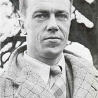 Cecil Day-Lewis