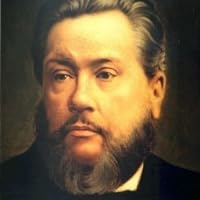 Charles Haddon Spurgeon