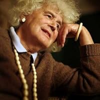 Profile Image for Jan Morris.