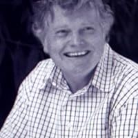 Michael Dobbs