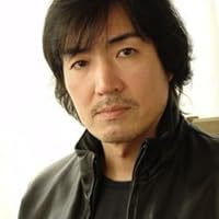 Keigo Higashino