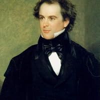 Nathaniel Hawthorne