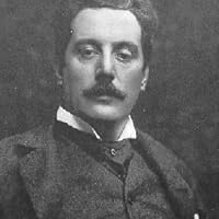 Giacomo Puccini