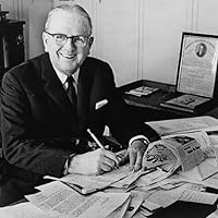 Norman Vincent Peale