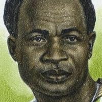 Kwame Nkrumah