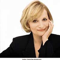 Sarah Ban Breathnach