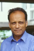 Profile Image for Partha Dasgupta.