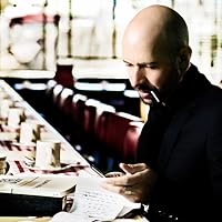 Profile Image for Neil Strauss.