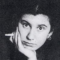 Etty Hillesum