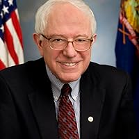 Bernie Sanders