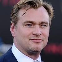 Christopher      Nolan