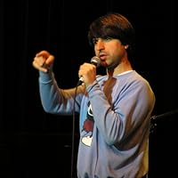 Demetri Martin