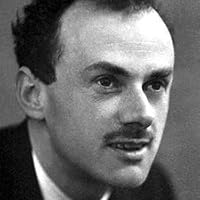 Paul A.M. Dirac