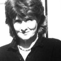 Eavan Boland