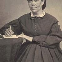 Ellen Gould White