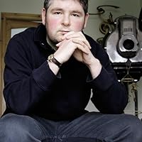 Darren Shan