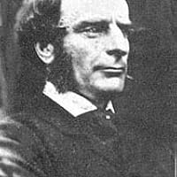 Charles Kingsley