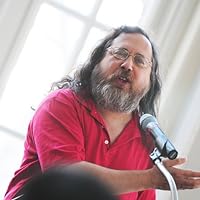 Richard M. Stallman