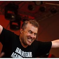 Jello Biafra