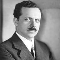 Edward L. Bernays